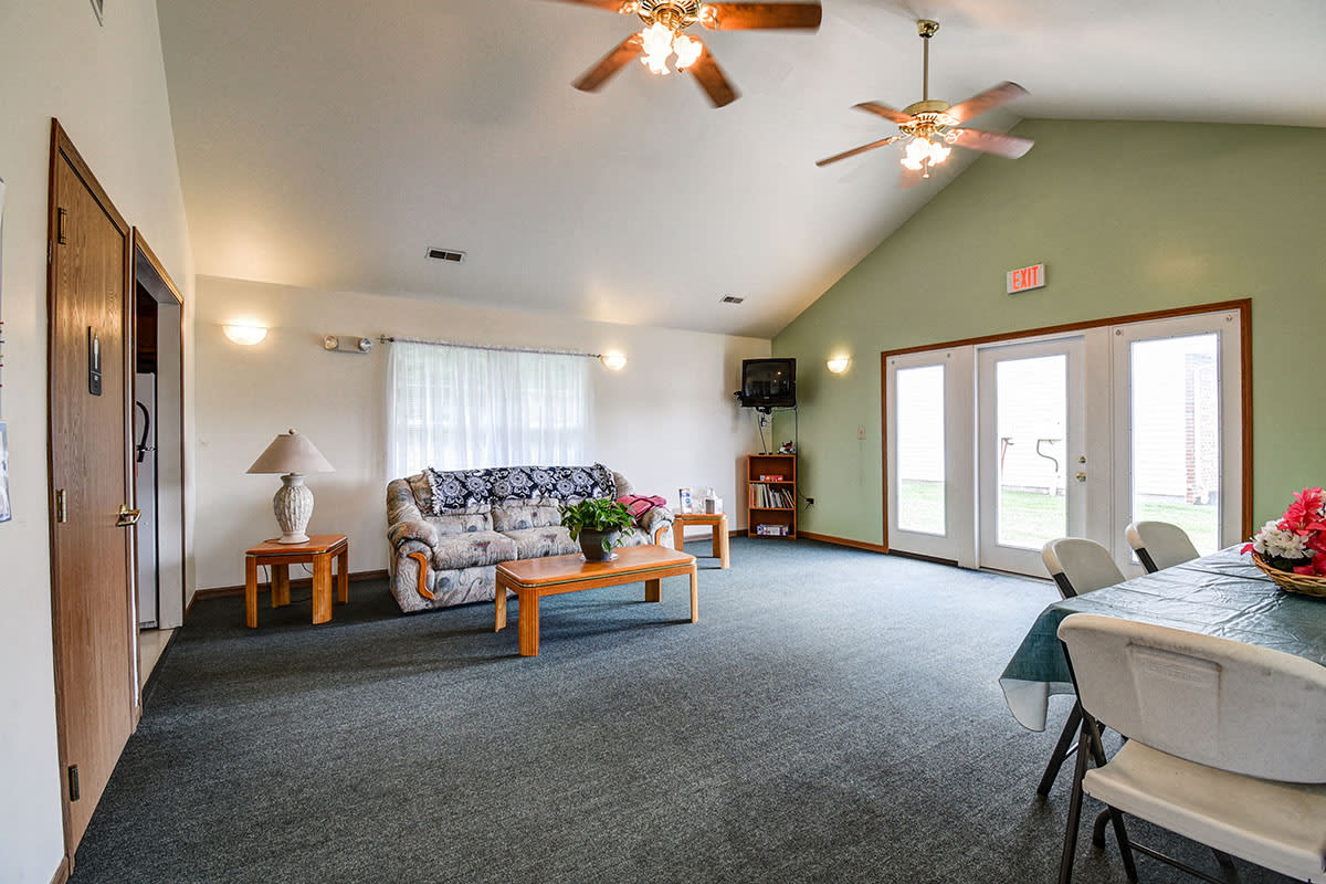 Photos and Video of Catawba Club in Berkeley Springs, WV